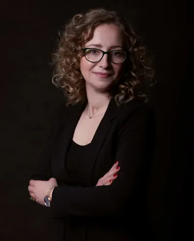 Barbara Sokołowicz-Hajn 🔸 Kancelaria frankowa 🔸 Kredyty frankowe CHF 🔸 EURO 🔸 Radca Prawny łódź